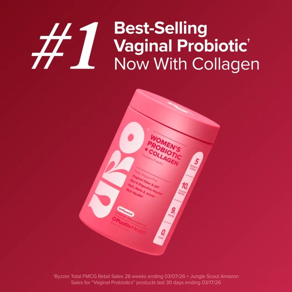 Multi-Tasking Women's Supplements