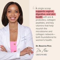Multi-Tasking Women's Supplements Image 3