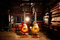 Limited-Run Electric Guitars Image 1