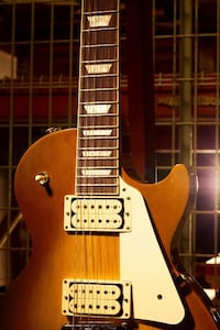 Limited-Run Electric Guitars Image 2