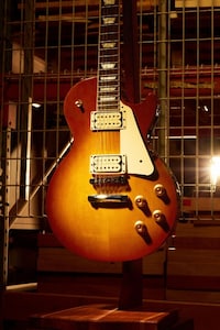 Limited-Run Electric Guitars Image 3