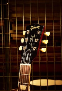 Limited-Run Electric Guitars Image 4
