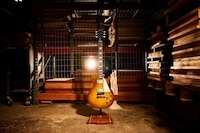 Limited-Run Electric Guitars Image 5