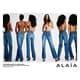 Timeless Denim Ad Campaigns Image 2