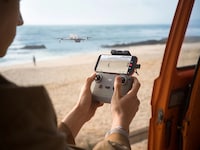 Featherweight Camera Drones Image 2