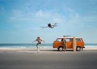 Featherweight Camera Drones Image 4