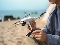 Featherweight Camera Drones Image 5
