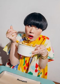 Comedian-Approved Tex-Mex Bowls Image 4