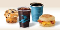 Low-Cost Premium Cafe Menus Image 1