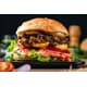 Artisanal Beef Burger Upgrades Image 1