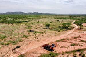 Utility Scale Solar Projects Article Thubnail