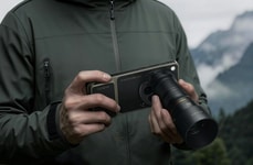 Camera‑Centric Flagship Smartphones