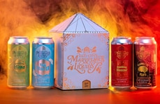 Children's Book-Inspired Beers