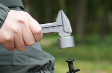 Titanium Hammer Multitools