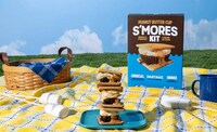 Free-From S'mores Kits