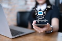 AI-Powered Customer Insights
