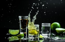 Regional Tequila Distribution Deals