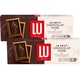 Accessible Indulgence Chocolate Biscuits Image 1