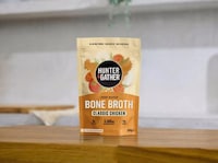 Savory Spring-Ready Bone Broths Image 1