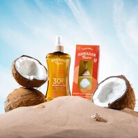 Branded Sunscreen Air Fresheners