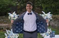 Wedding Day Grooming Sponsorships