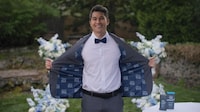 Wedding Day Grooming Sponsorships Image 1