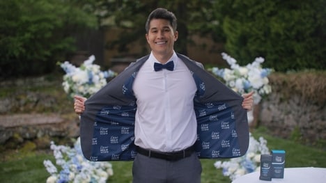 Wedding Day Grooming Sponsorships