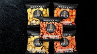 Clean Label Breakfast Potatoes Image 1