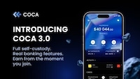 Self-Custodial Banking Apps Image 1