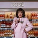 Actress-Backed Ros&eacute; Campaigns Image 1