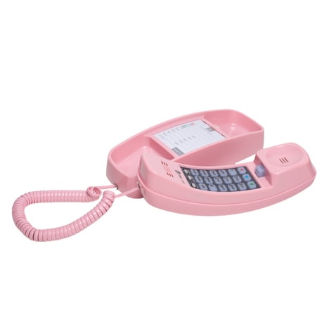 Child-Centric Landline Phones
