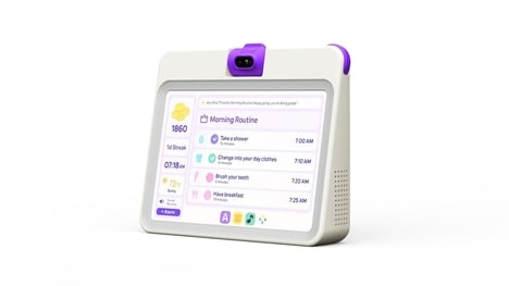 Adaptive Early Learning Devices