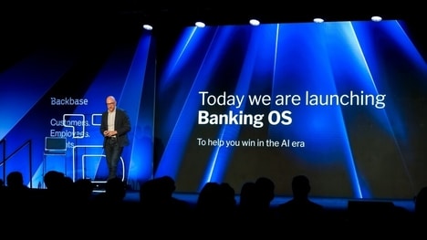 AI-Native Banking Platforms