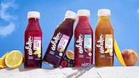 Functional Bottled Tea Beverages