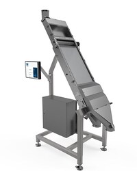 Diminutive Grain-Sorting Machines Image 1