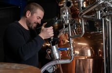 Hyper-Local Whisky Production