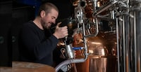 Hyper-Local Whisky Production Image 1