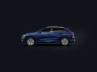 All-Electric Compact SUVs Image 1