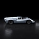 Sustainably Revived Race Cars Image 1