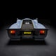 Sustainably Revived Race Cars Image 2