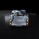 Sustainably Revived Race Cars Image 3
