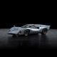 Sustainably Revived Race Cars Image 5