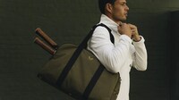 Luxury Racquet Sport Luggage