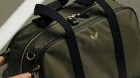 Luxury Racquet Sport Luggage Image 3