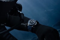 3D-Printed Titanium Timepieces
