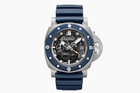3D-Printed Titanium Timepieces Image 2