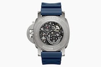3D-Printed Titanium Timepieces Image 4