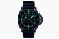 3D-Printed Titanium Timepieces Image 5