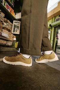 American-Made Climbing-Inspried Sneakers Image 2