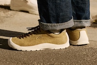 American-Made Climbing-Inspried Sneakers Image 3